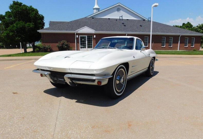 1964 Chevrolet Corvette