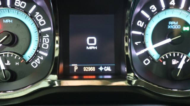 2012 Buick LaCrosse Premium 1