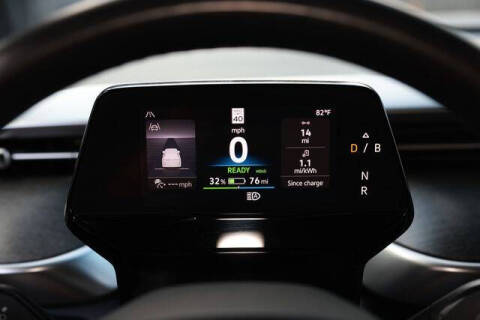 2025 Volkswagen ID. Buzz Pro S