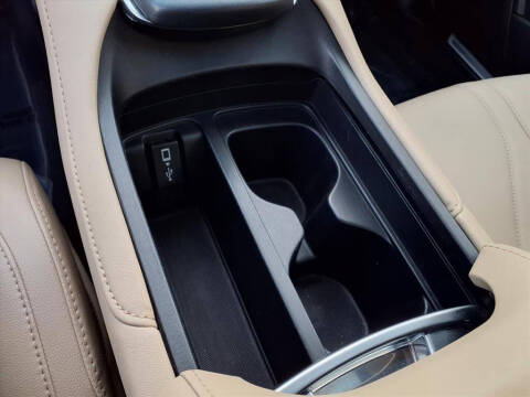 2019 Acura RDX SH-AWD