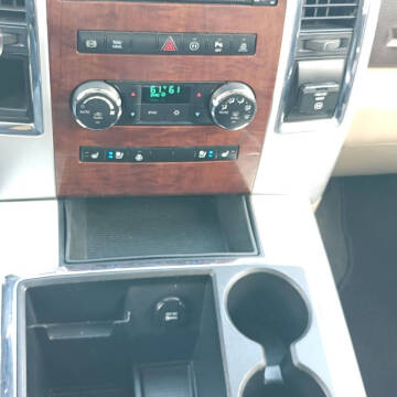 2011 RAM 2500