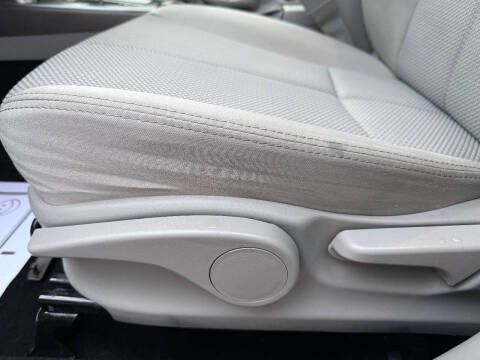 2012 Subaru Forester 2.5X