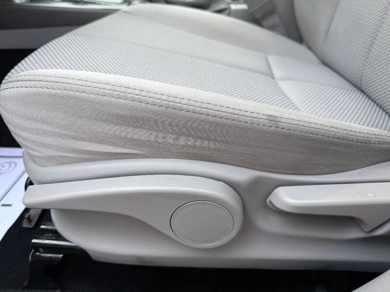 2012 Subaru Forester 2.5X