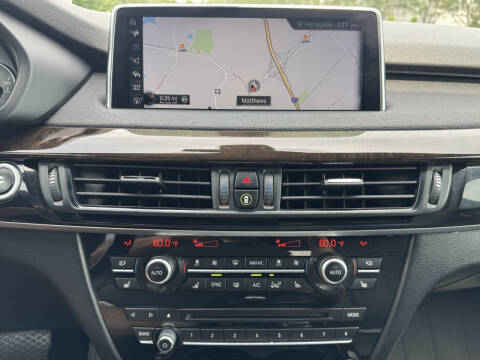 2017 BMW X5 sDrive35i