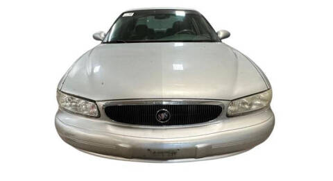 2005 Buick Century