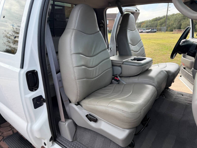 1999 Ford F-350 Super Duty XLT