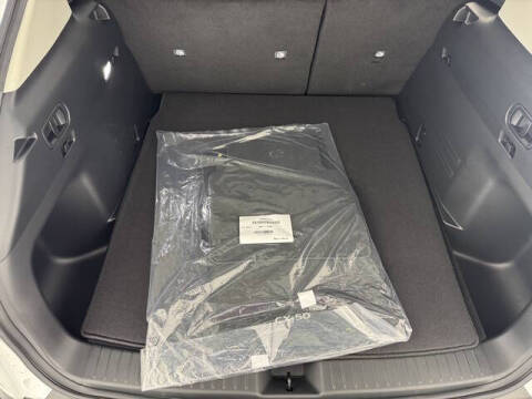 2026 Mazda CX-50 2.5 S Select