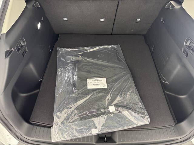 2026 Mazda CX-50 2.5 S Select