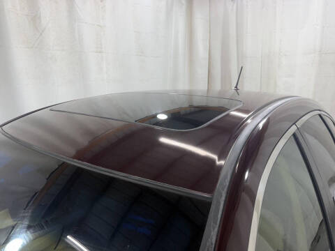 2012 Honda Crosstour