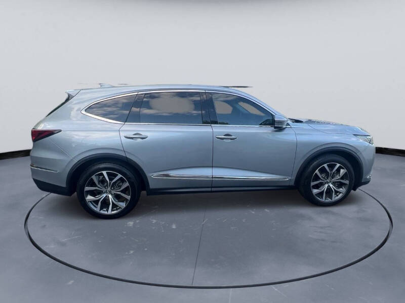 2024 Acura MDX w/Tech