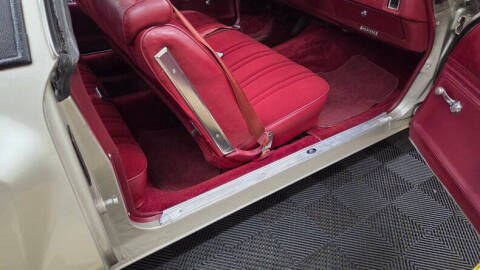 1974 Chevrolet Monte Carlo