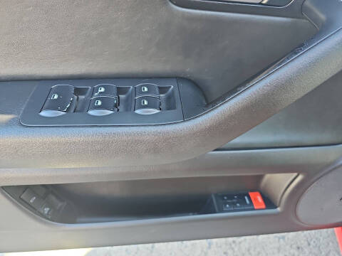 2007 Audi S4 quattro