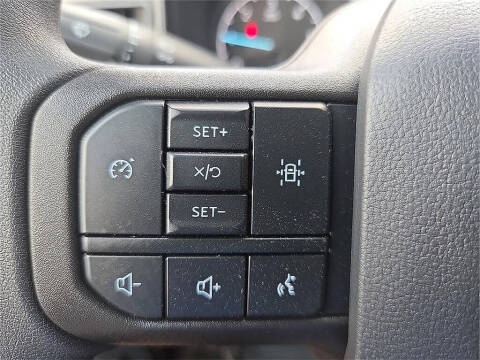 2024 Ford F-350 Super Duty XL