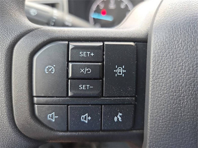 2024 Ford F-350 Super Duty XL