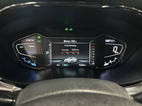 2020 Kia Niro EX Premium