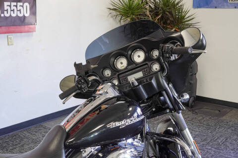 2013 Harley-Davidson Street Glide