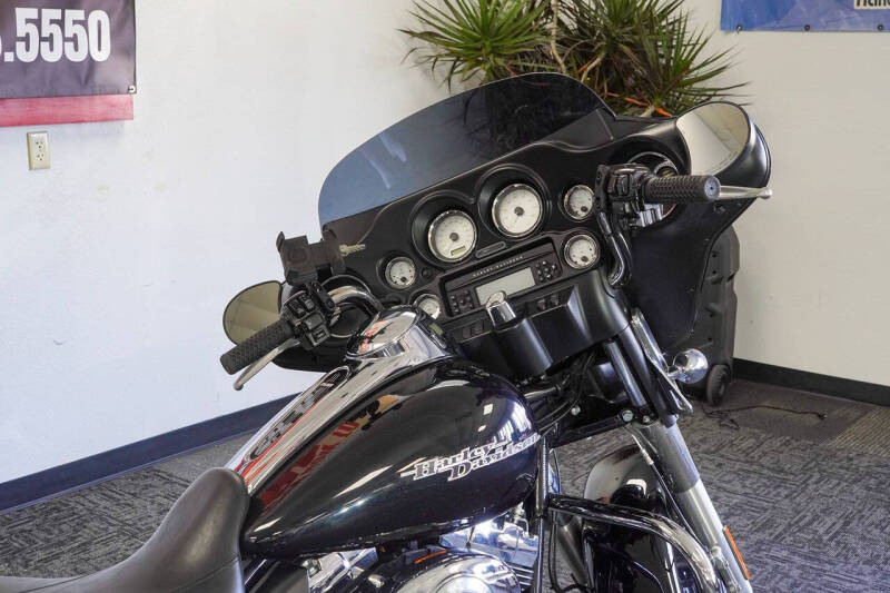 2013 Harley-Davidson Street Glide
