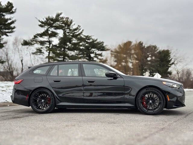 2026 BMW M5 Touring