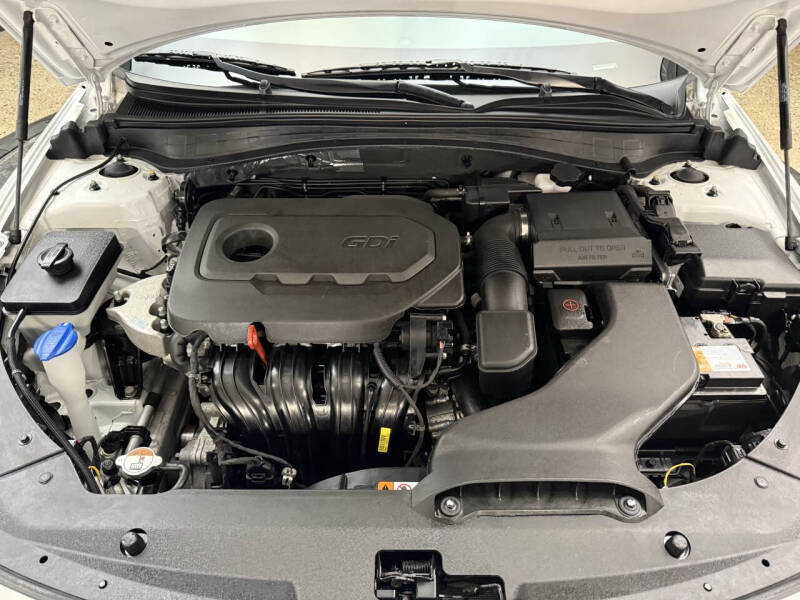 2017 Kia Optima EX