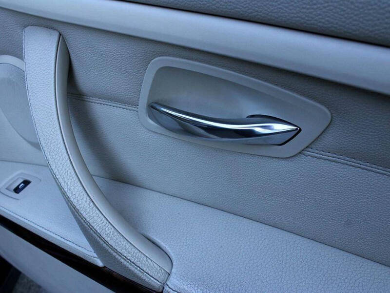 2013 BMW 3 Series 335i