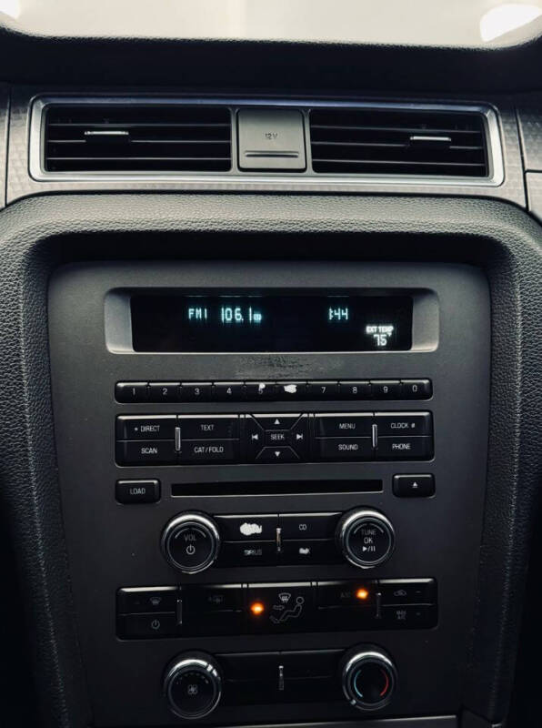 2012 Ford Mustang Boss 302