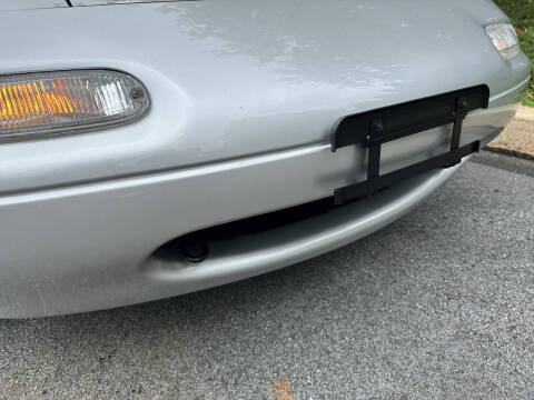 1990 Mazda MX-5 Miata