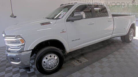 2022 RAM 3500 for sale at WOODY'S AUTOMOTIVE GROUP in Chillicothe MO