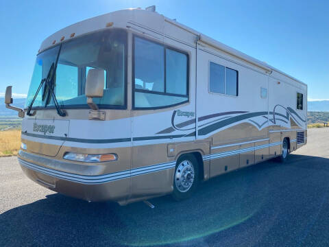 2000 Damon Escaper
