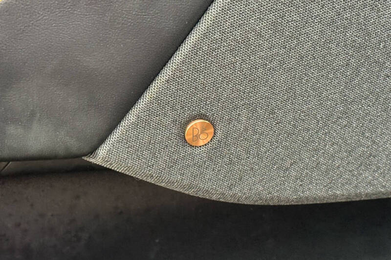 2022 Ford Mustang Mach-E GT