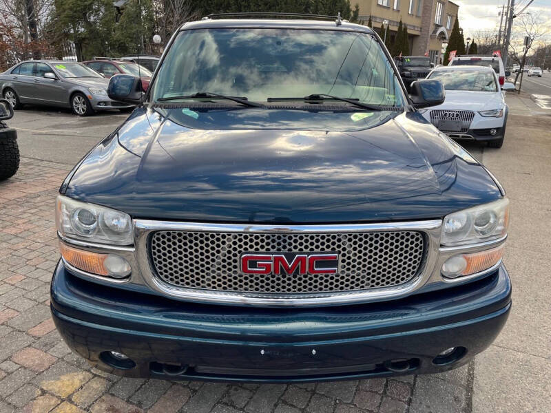 2006 GMC Yukon XL Denali
