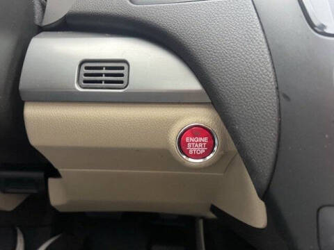 2016 Acura RDX w/Advance