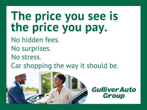 2018 Nissan Kicks S