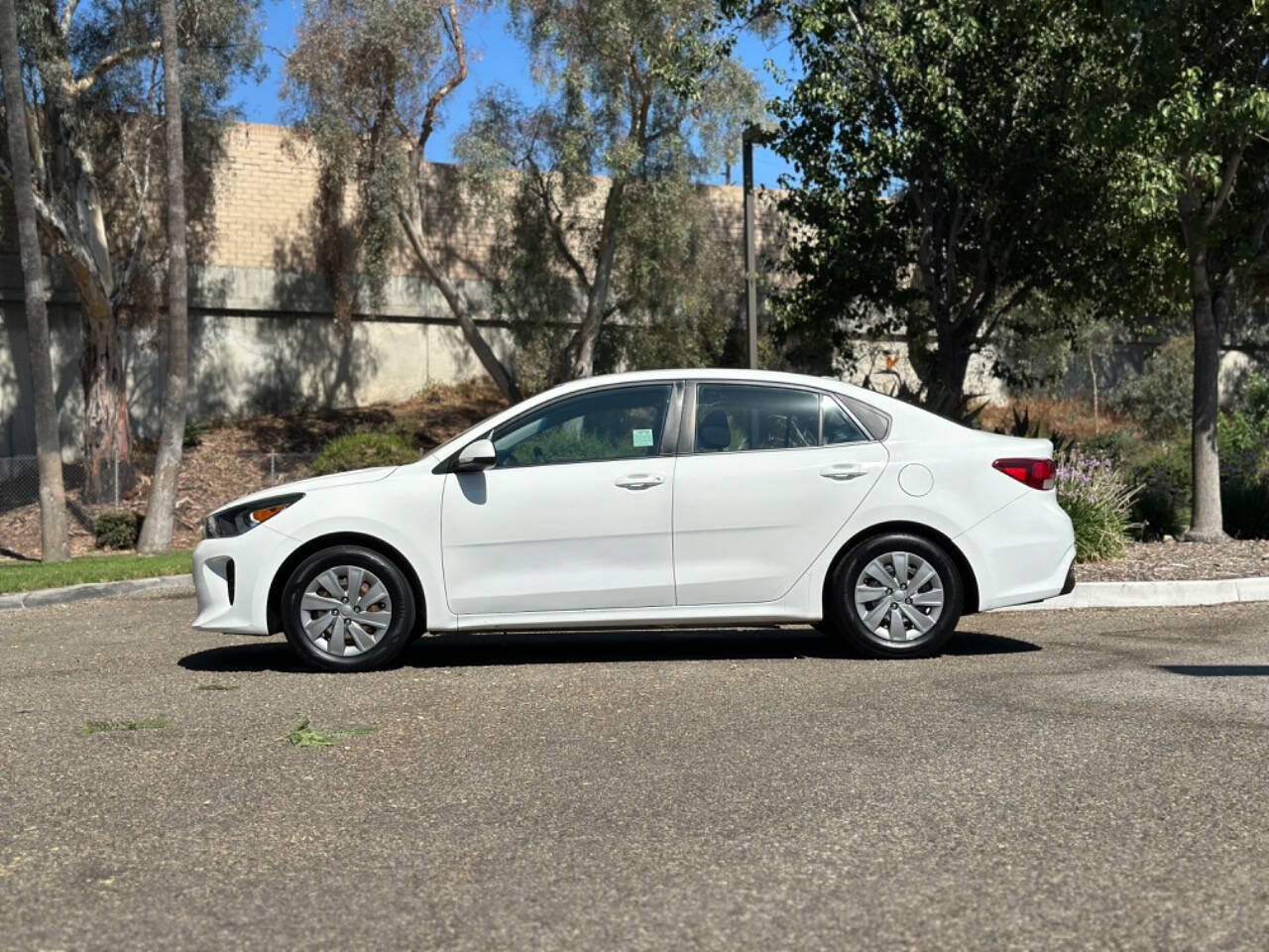 2020 Kia Rio for sale at Beisan Motors in Chino, CA