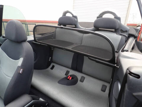 2005 MINI Cooper S