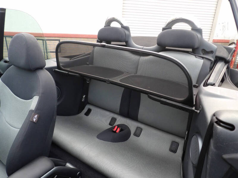 2005 MINI Cooper S