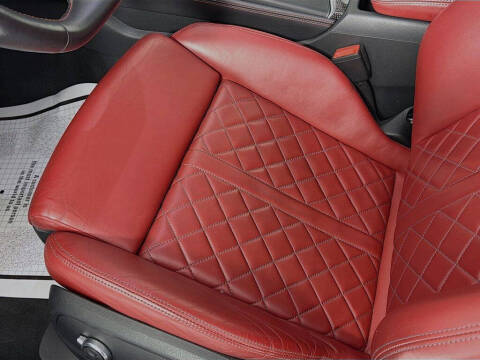 2018 Audi S5 3.0T quattro Premium Plus