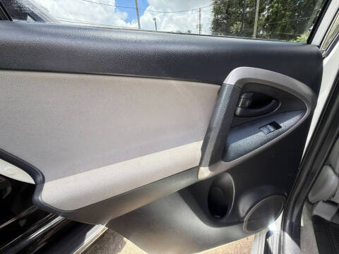2008 Toyota RAV4 Limited