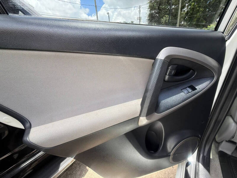 2008 Toyota RAV4 Limited