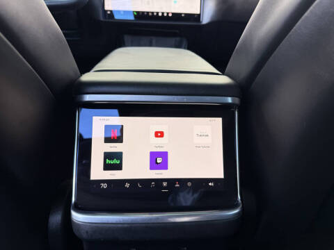 2022 Tesla Model X