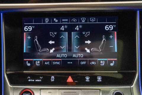 2024 Audi RS 6 Avant 4.0T quattro Avant performance