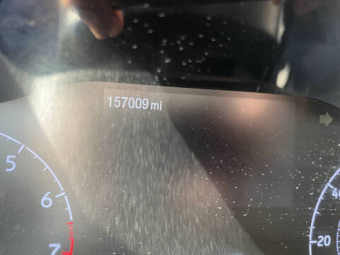 2021 Ford Transit Connect XL