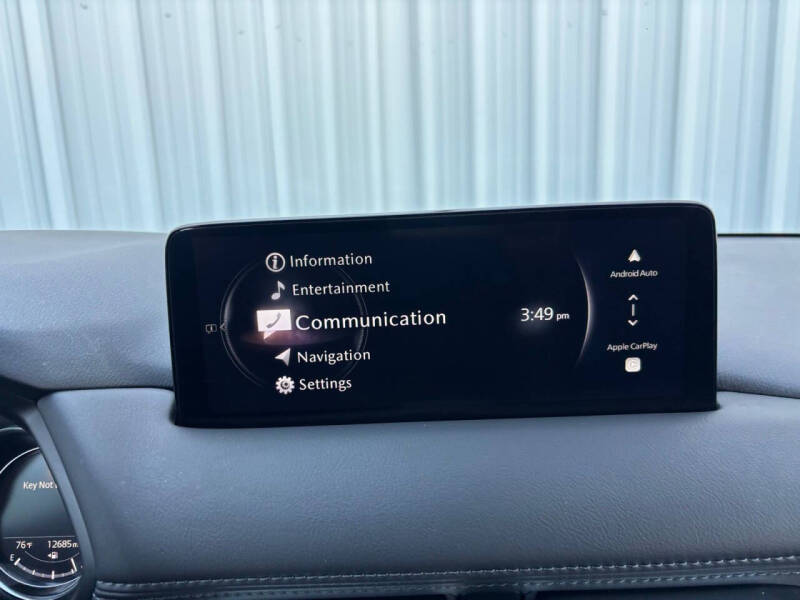 2024 Mazda CX-5 2.5 S Select