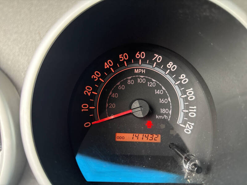 2010 Toyota Tundra Grade