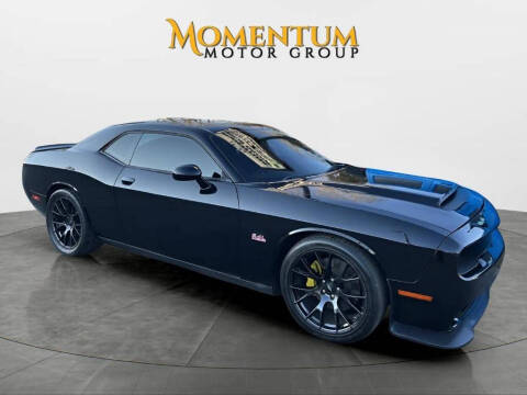 2015 Dodge Challenger