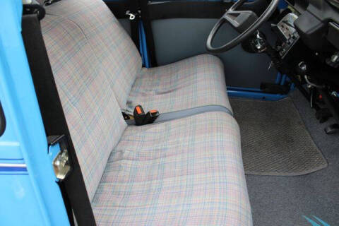 1979 Citroen 2CV
