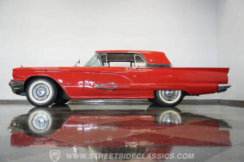1959 Ford Thunderbird