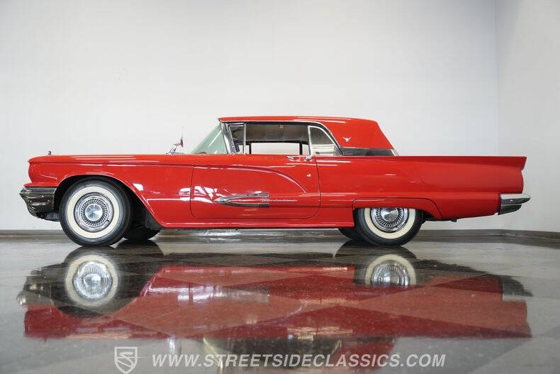 1959 Ford Thunderbird