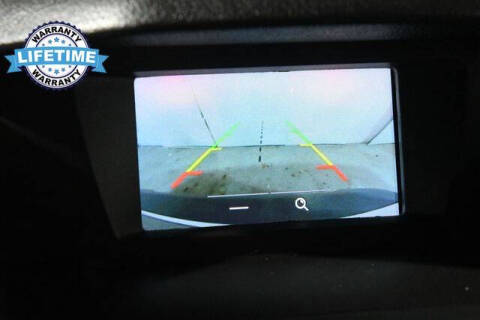 2018 Ford Transit Connect XL