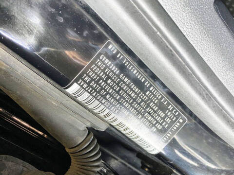 2014 Volkswagen Beetle