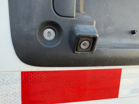 2020 Chevrolet Express 2500